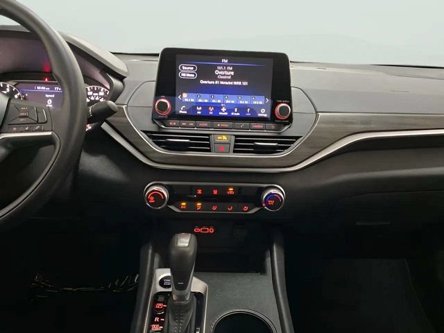 Used 2026 Nissan Altima 2.5 SV AWD/4WD image 14