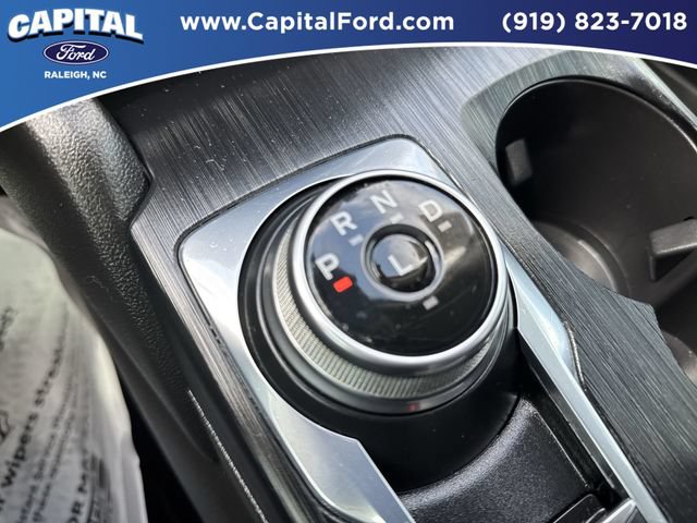 Certified 2025 Ford Escape Active w/ Cold Weather Package AWD/4WD image 30