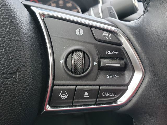 Used 2021 Acura TLX w/ Advance Package FWD image 21