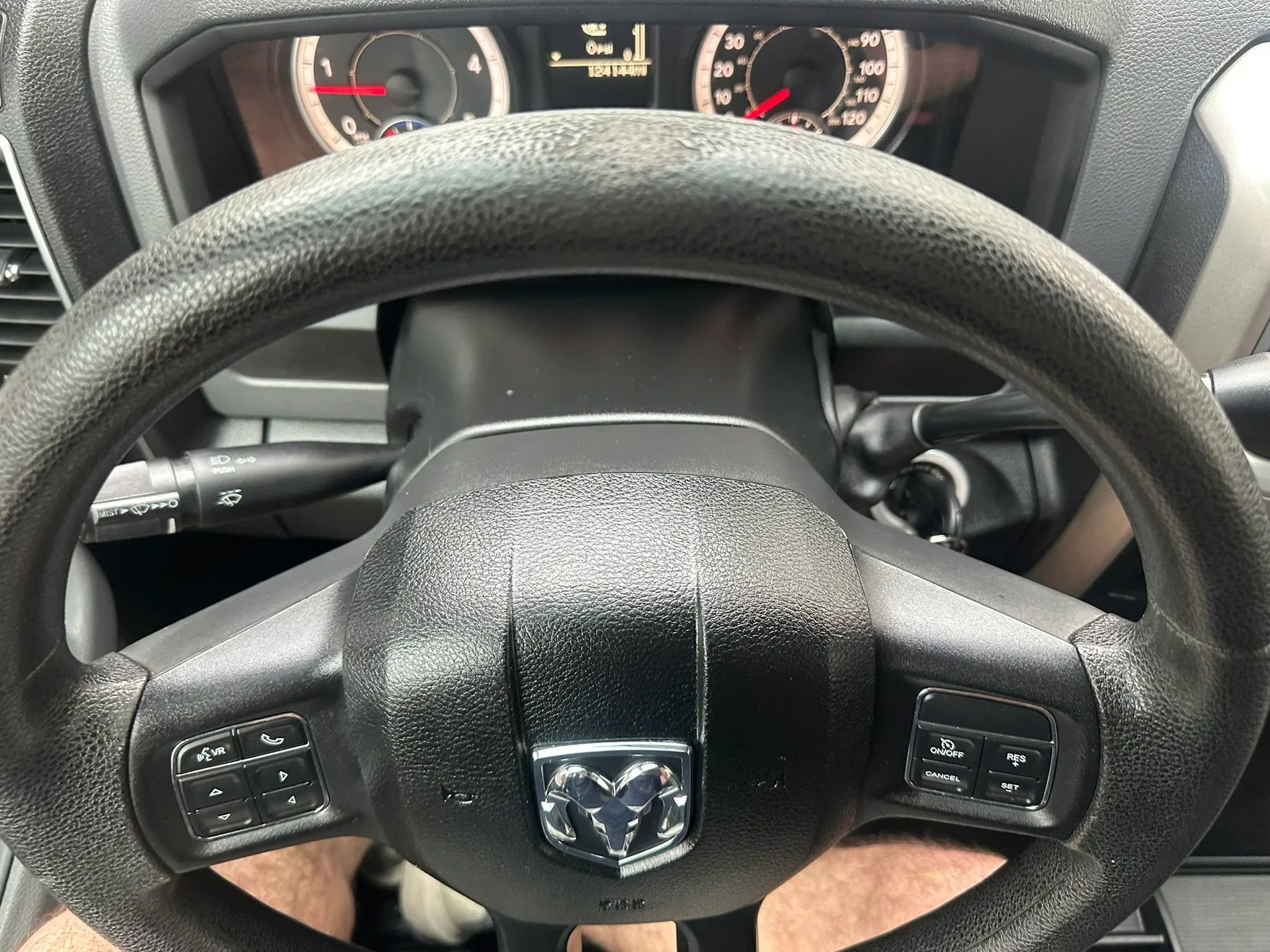 Used 2016 RAM 2500 SLT AWD/4WD image 33