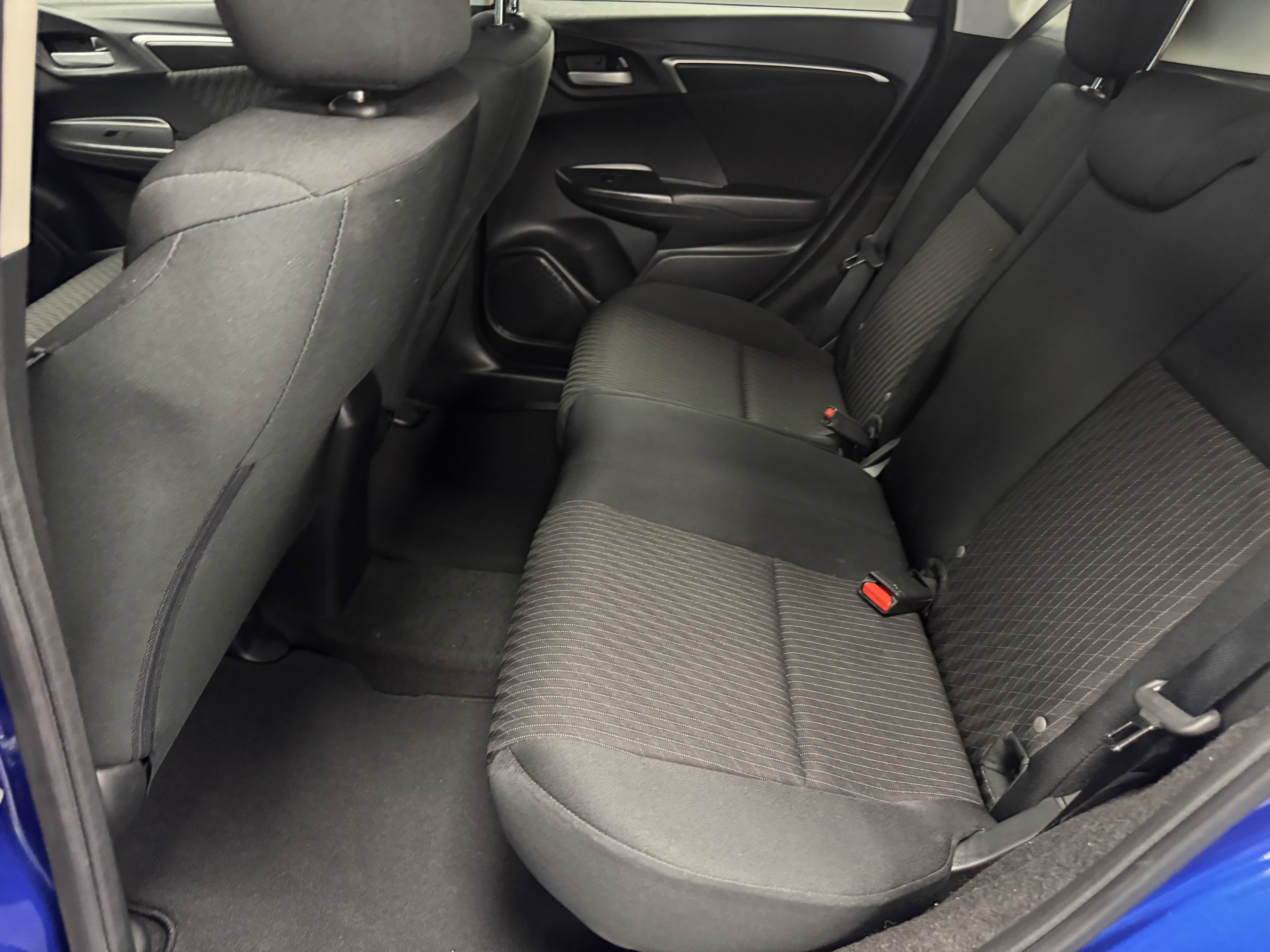 Used 2019 Honda Fit EX image 14