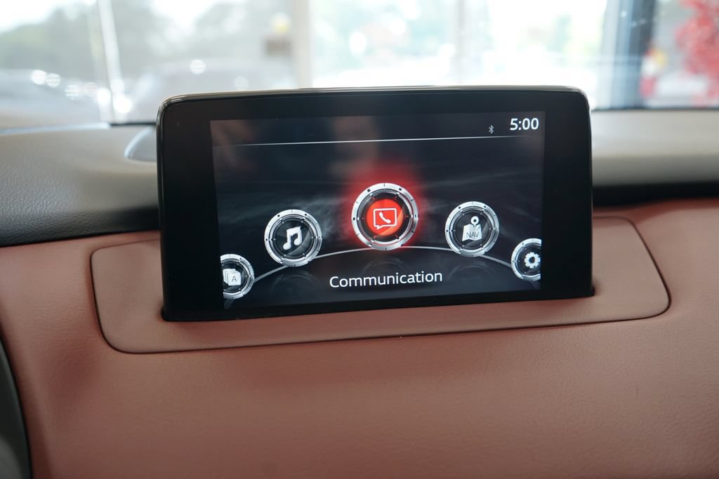 Used 2019 MAZDA CX-9 Signature AWD/4WD image 40