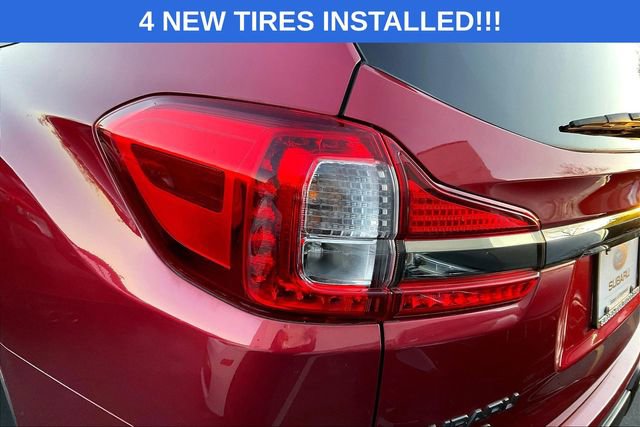 Used 2022 Subaru Ascent Onyx Edition image 30