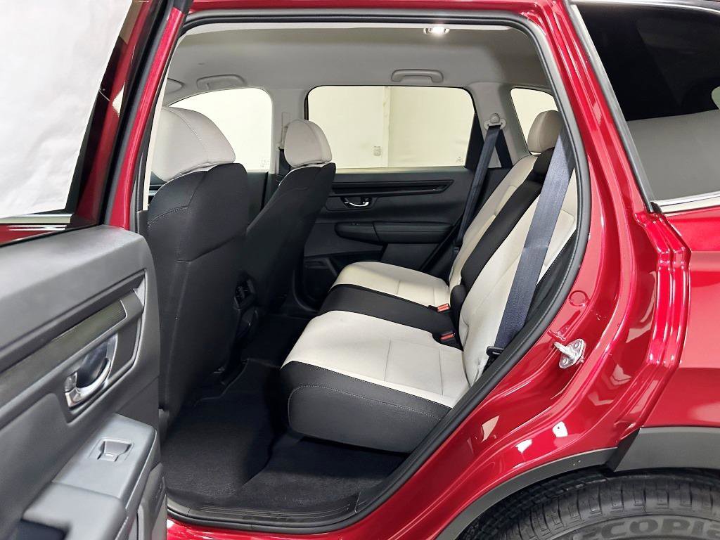 New 2025 Honda CR-V LX image 22