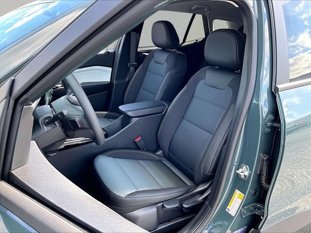 New 2026 Chevrolet Trax LT FWD image 10