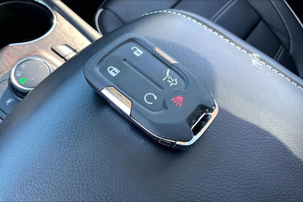 Used 2020 GMC Acadia Denali w/ Technology Package image 35