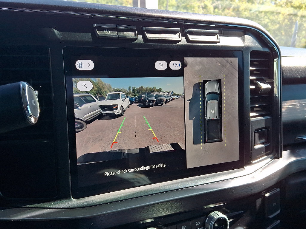 Used 2023 Ford F350 Lariat AWD/4WD image 24