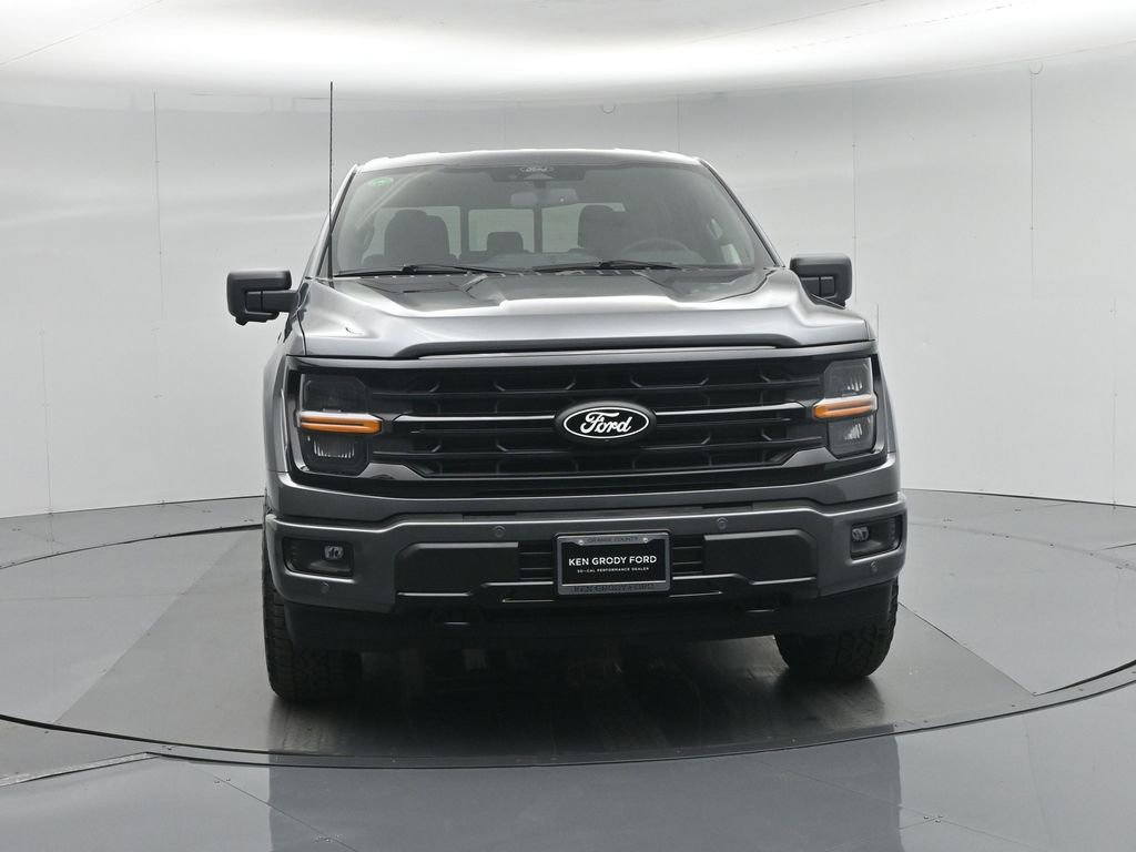 New 2026 Ford F150 XLT image 25