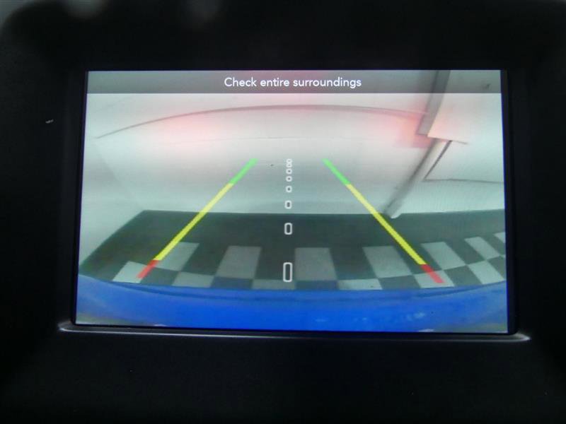 Used 2019 Jeep Compass Sport w/ Cold Weather Group image 13