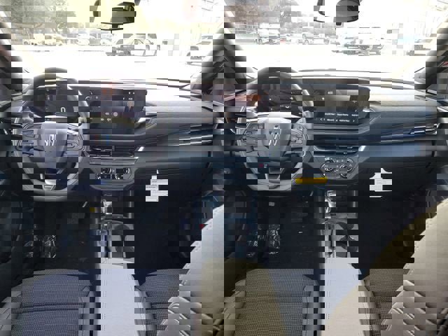 New 2026 Buick Envista Preferred image 11