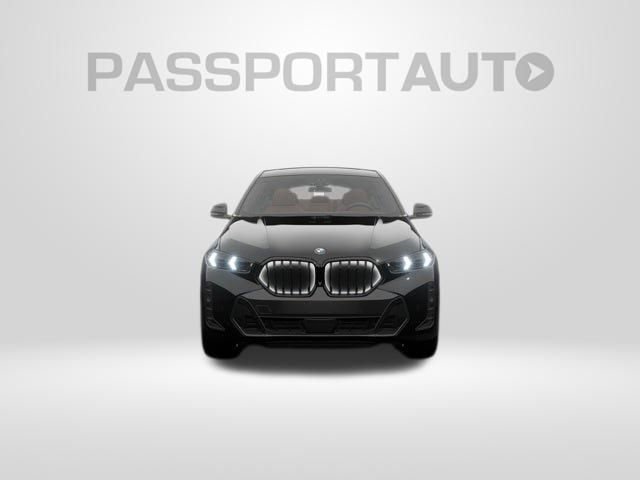 New 2027 BMW X6 xDrive40i image 3