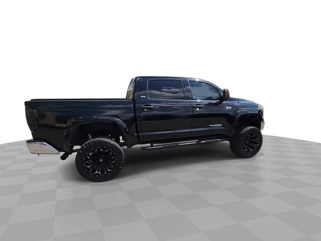 Used 2014 Toyota Tundra SR5 w/ SR5 Upgrade Package image 9