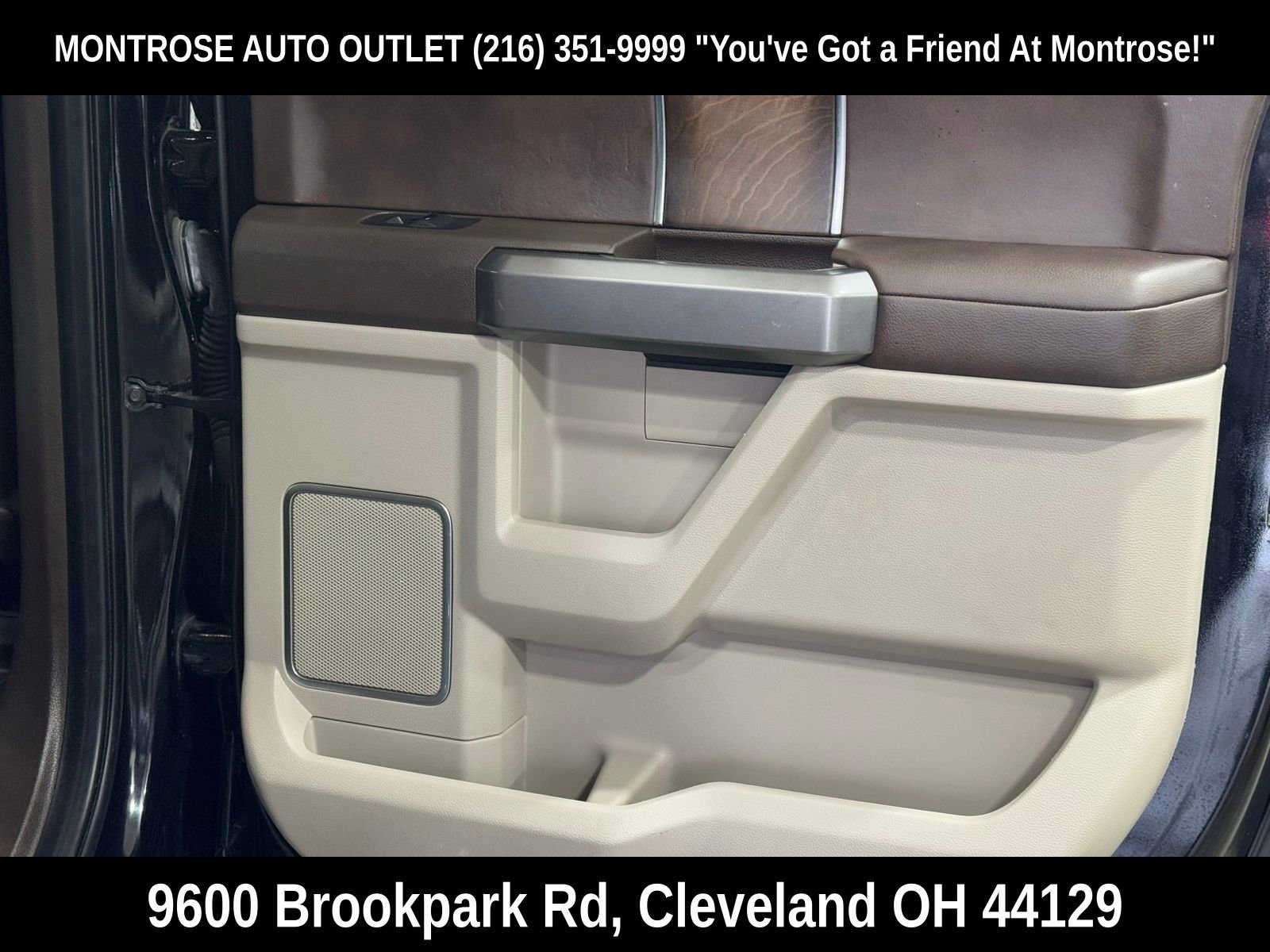 Used 2020 Ford F150 Limited image 43