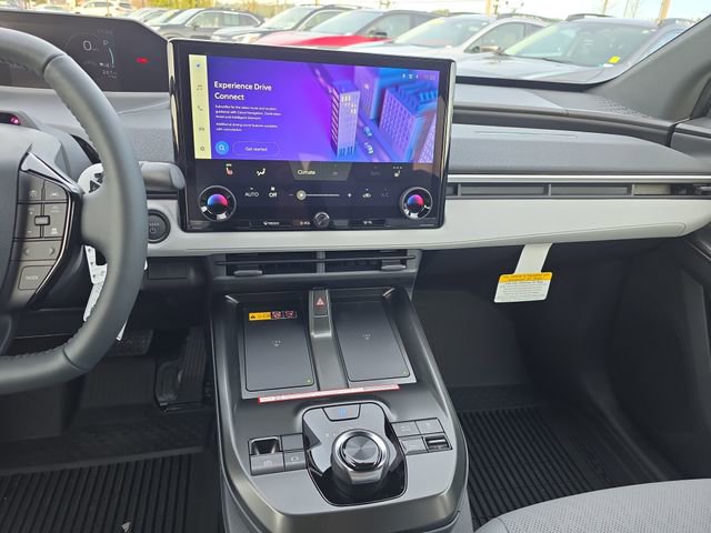 New 2026 Subaru Solterra Premium image 21