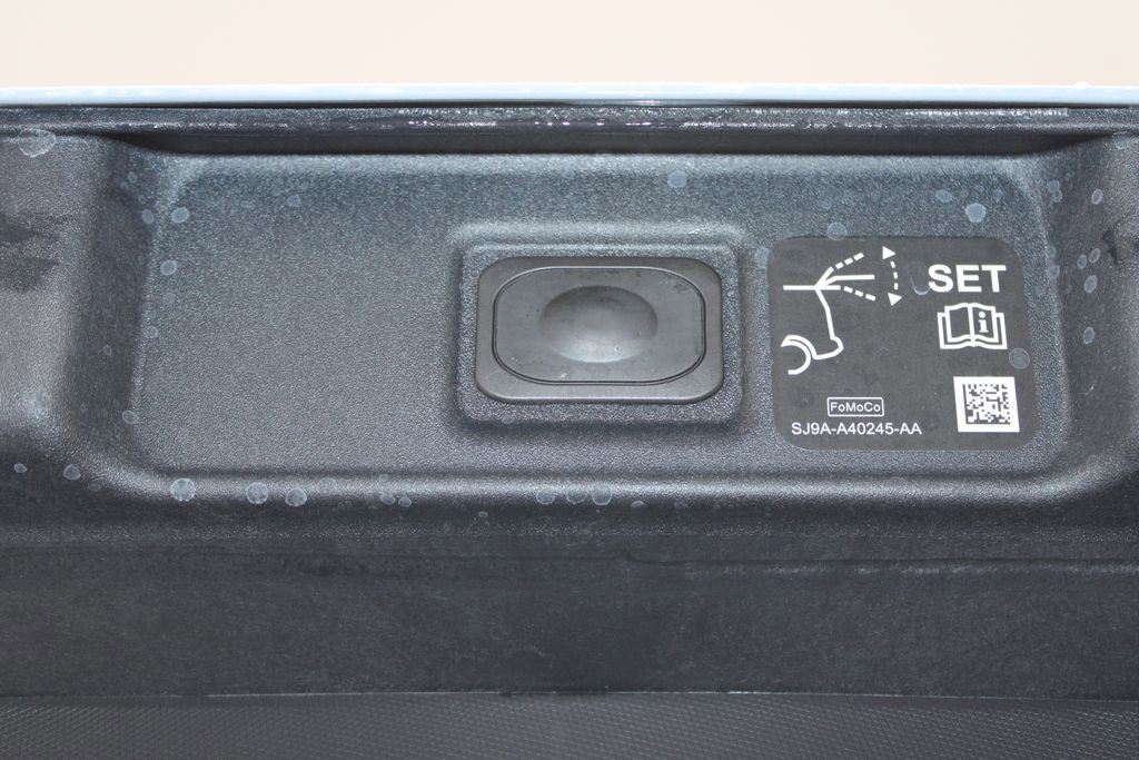 New 2025 Ford Mustang Mach-E Premium image 18