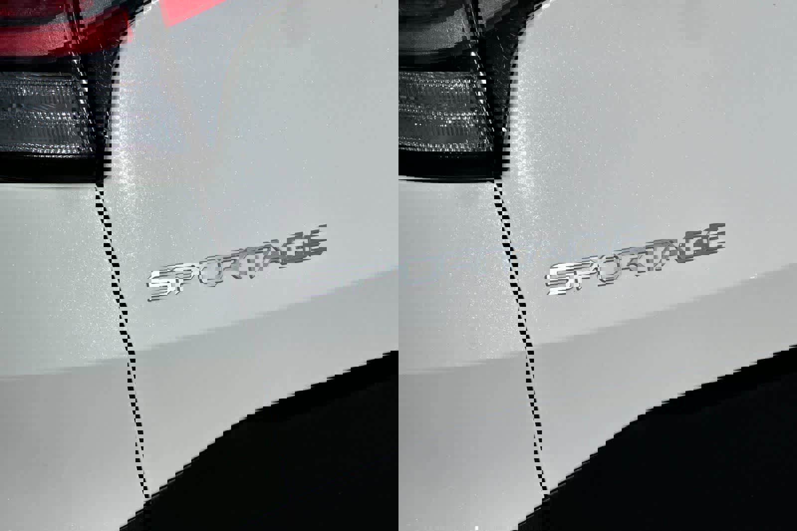 Used 2024 Kia Sportage X-Line w/ X-Line Premium Package image 36