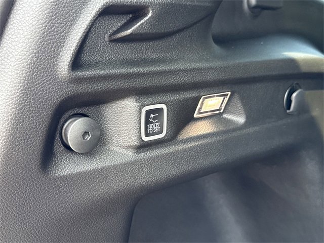 New 2025 Jeep Grand Cherokee L Altitude image 32