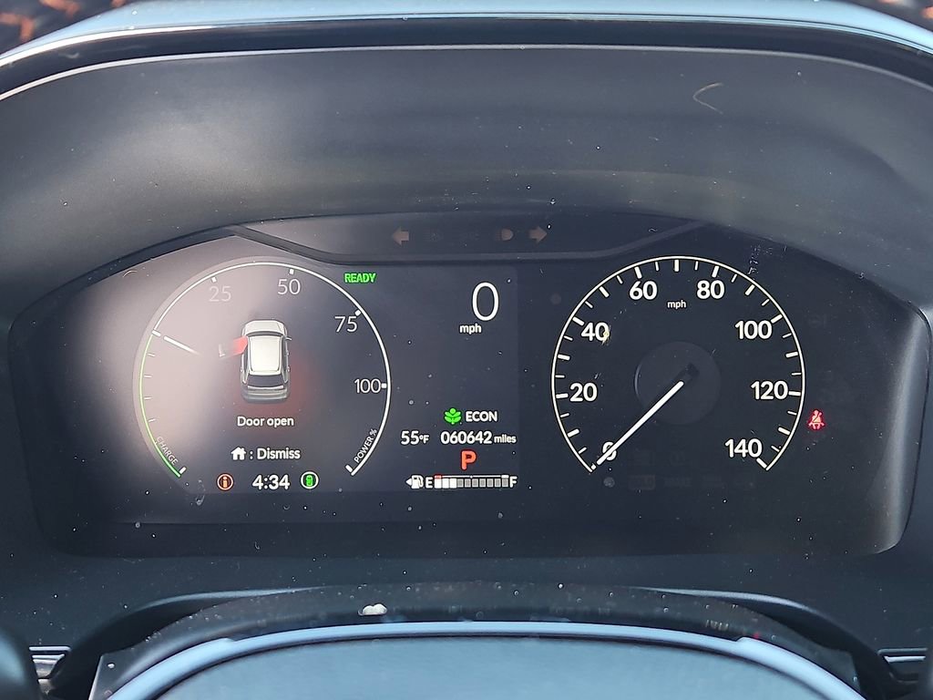 Used 2023 Honda CR-V Sport Touring image 29