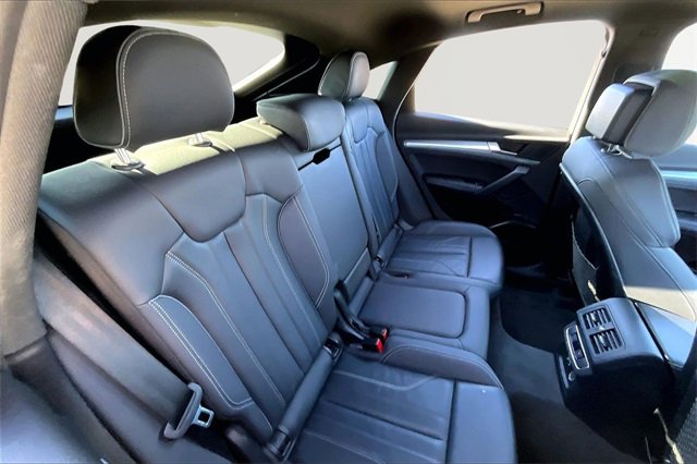 Used 2023 Audi Q5 2.0T Premium Plus image 29