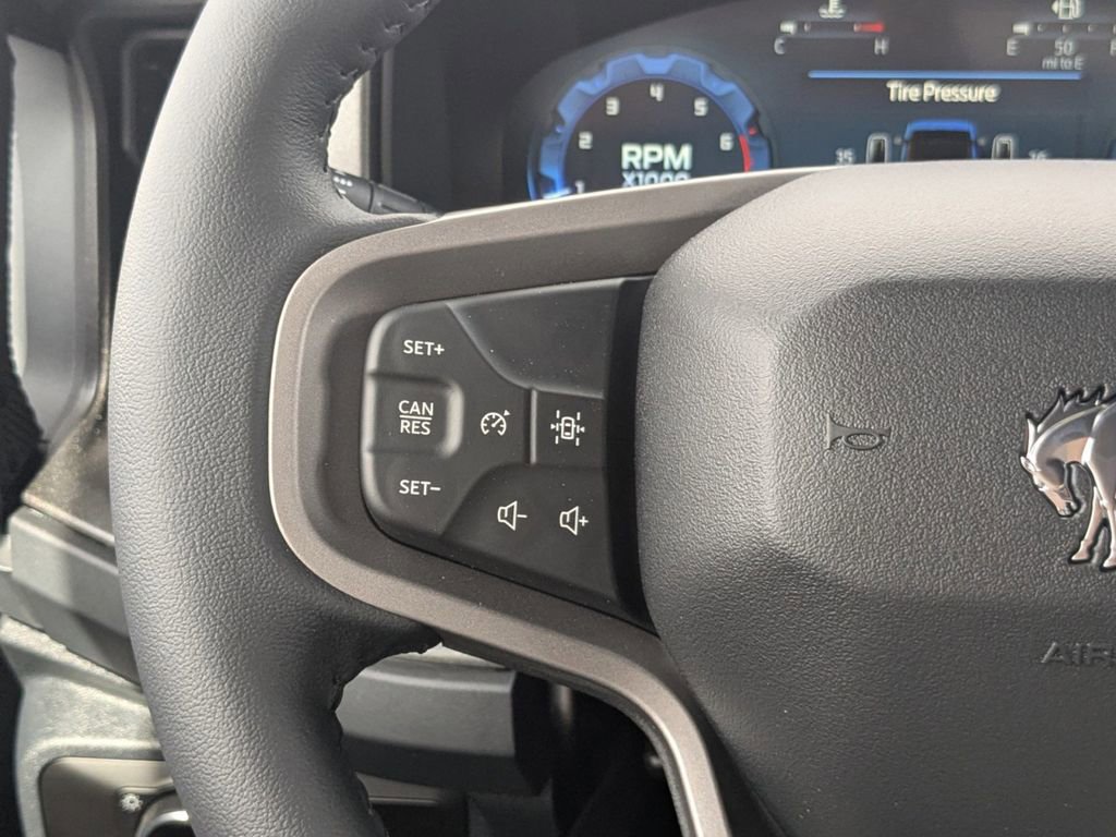 New 2026 Ford Bronco Big Bend AWD/4WD image 26
