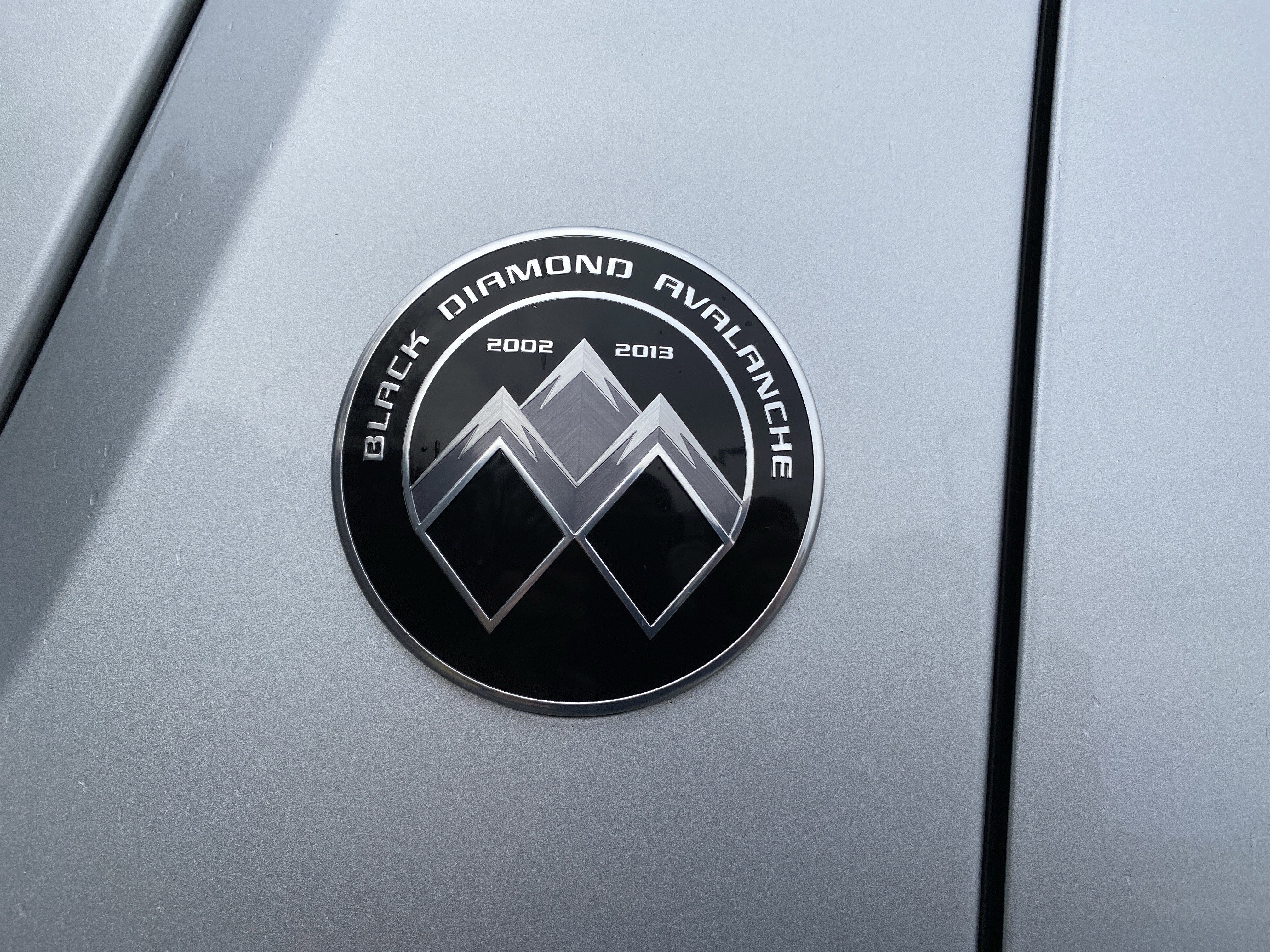 Used 2013 Chevrolet Avalanche LT w/ All-Star Edition image 36