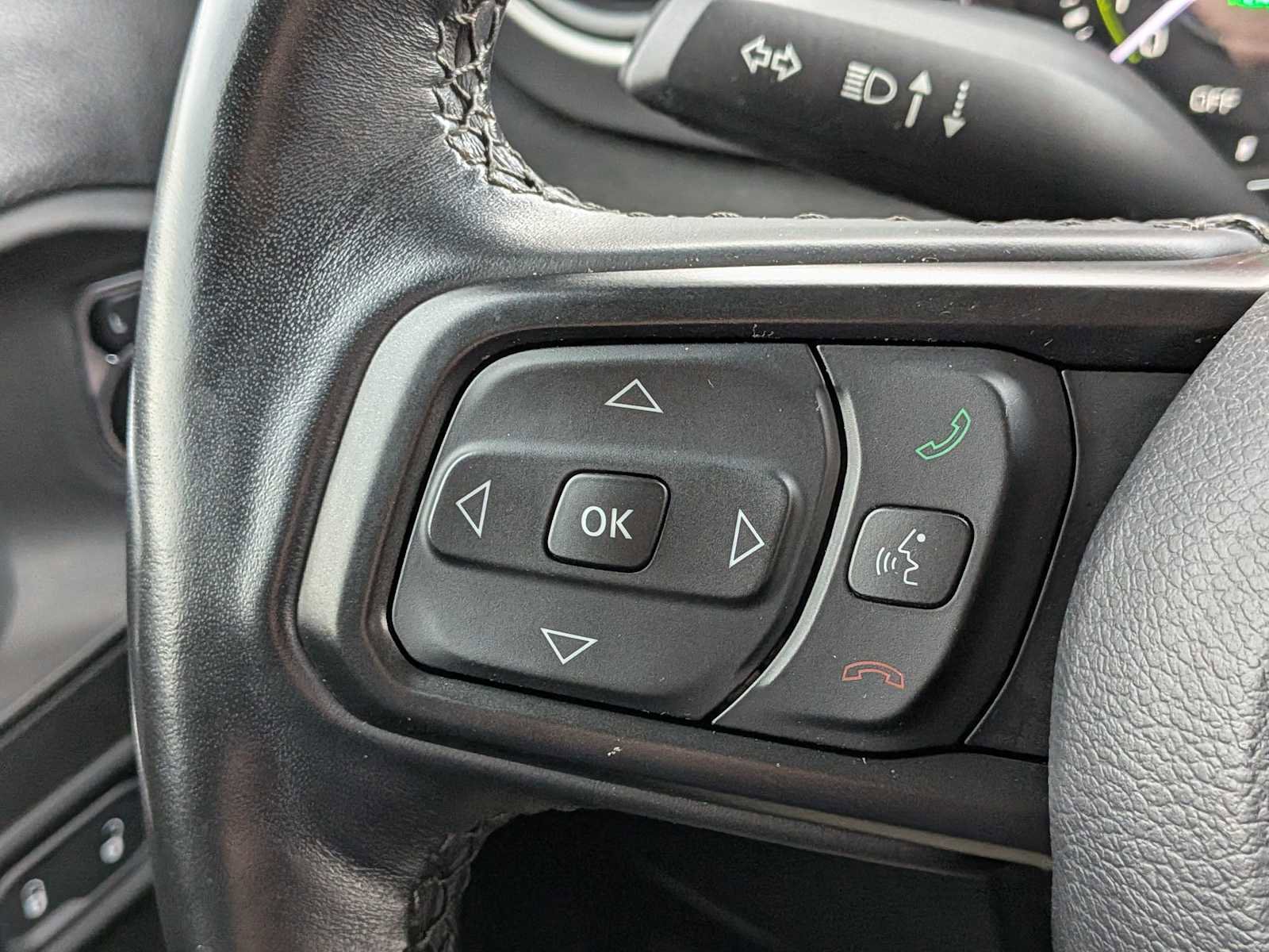 Used 2023 Jeep Wrangler Unlimited w/ Cold Weather Group image 24