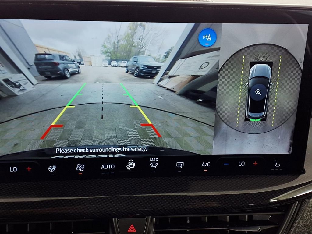 Used 2023 Ford Escape ST-Line Elite w/ Premium Technology Package image 14