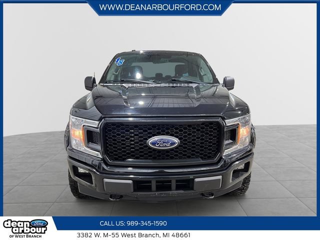 Used 2018 Ford F150 XL w/ Equipment Group 101A Mid AWD/4WD video 2