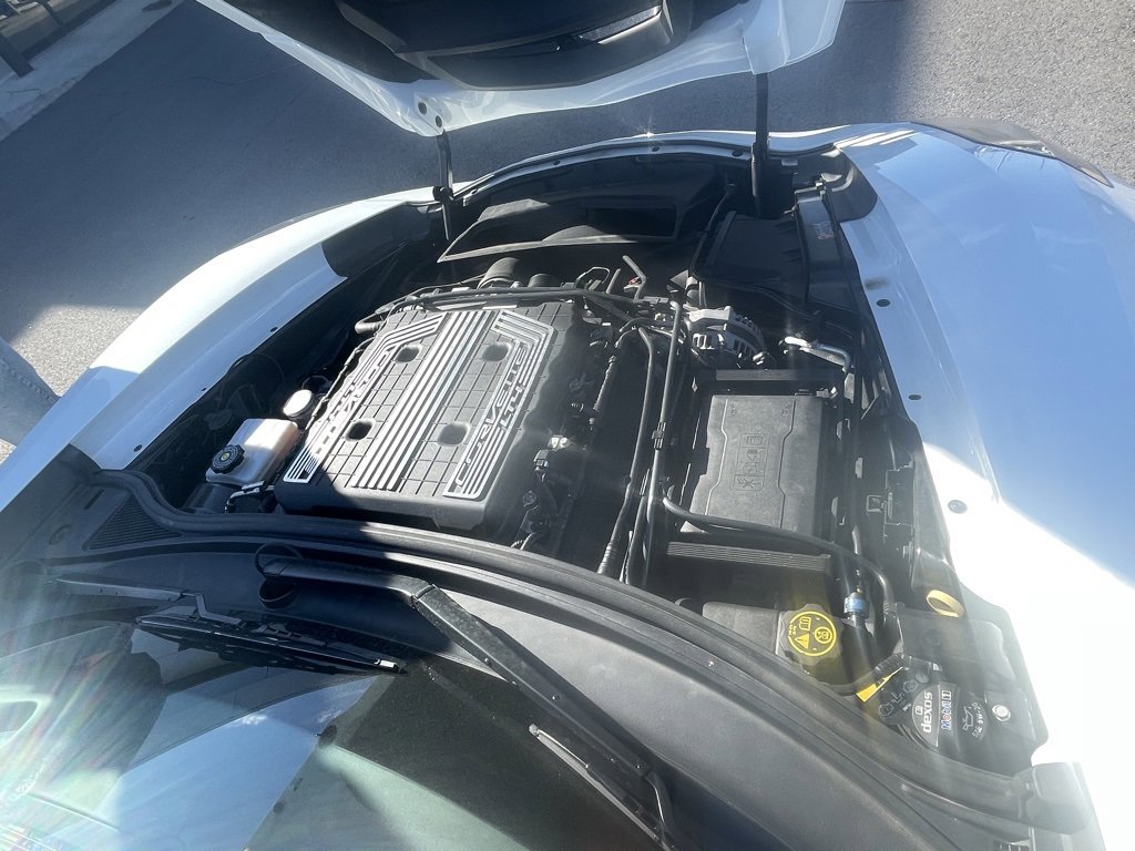 Used 2018 Chevrolet Corvette Z06 image 29