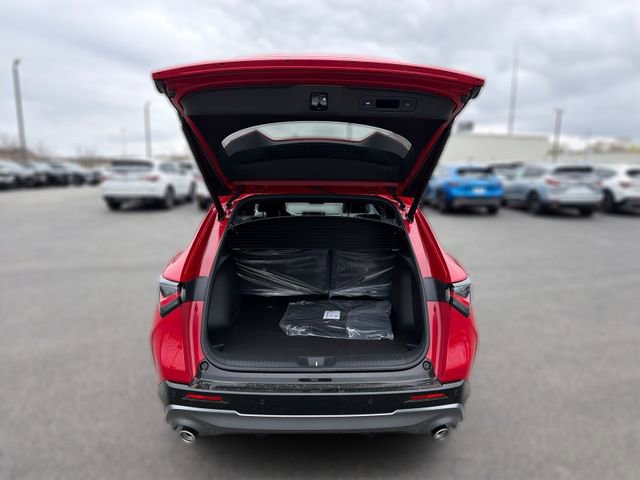 New 2026 Acura ADX A-Spec AWD/4WD image 13