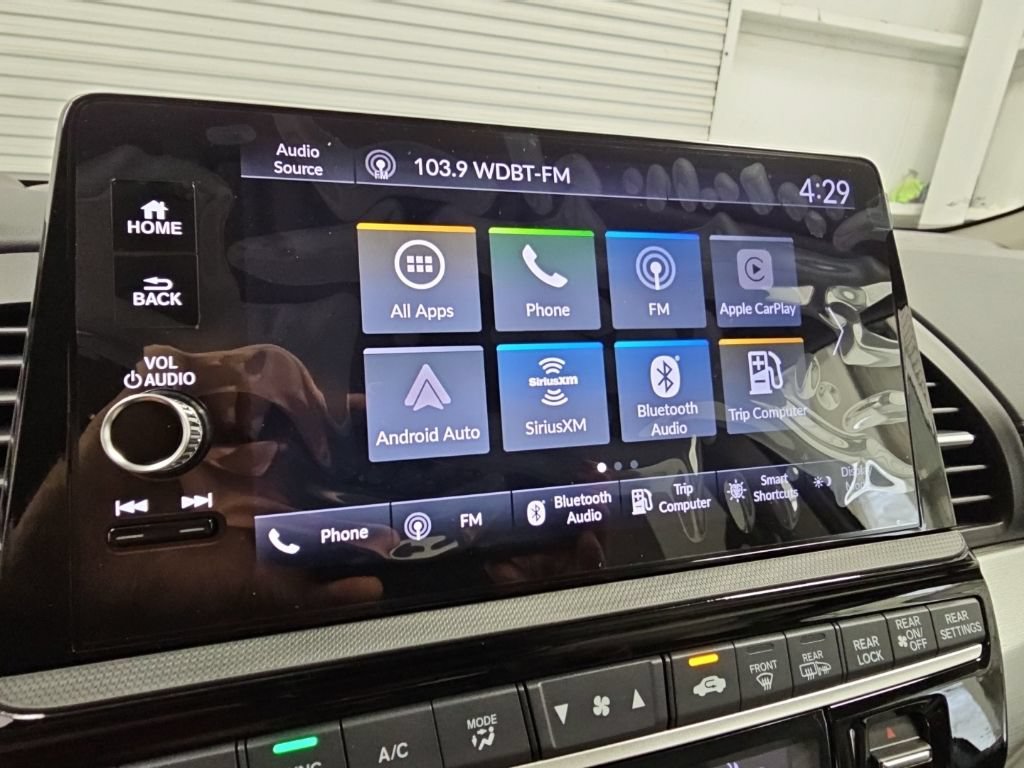 New 2026 Honda Odyssey EX-L image 13