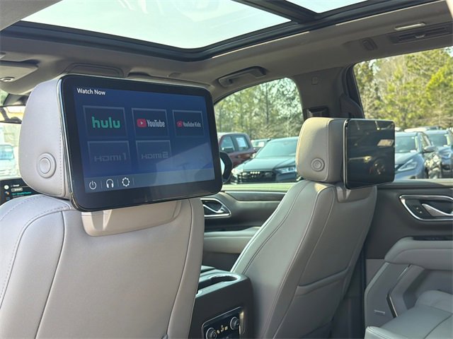 Used 2022 Chevrolet Tahoe LT image 23