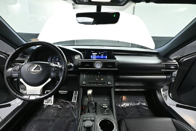 Used 2017 Lexus RC 200t F Sport RWD image 21