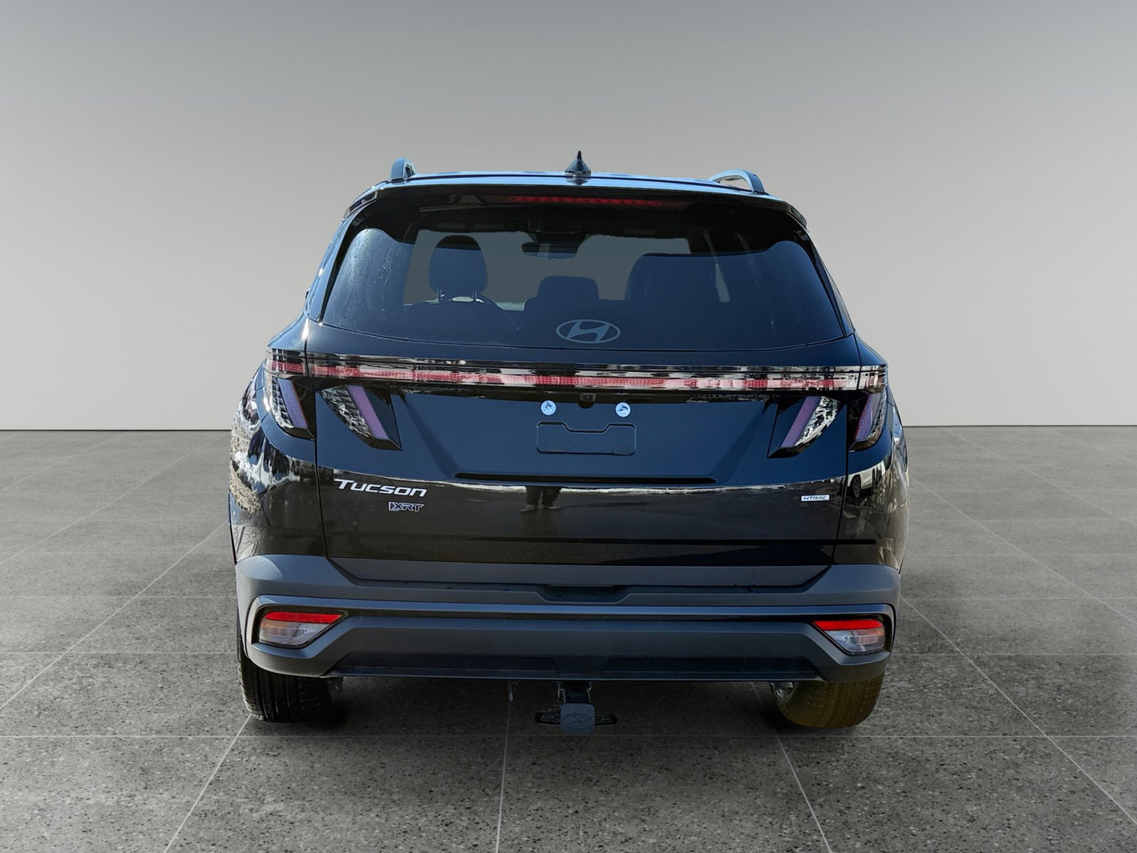 New 2026 Hyundai Tucson XRT AWD/4WD image 4