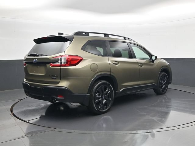 Used 2026 Subaru Ascent Bronze Edition AWD/4WD image 5