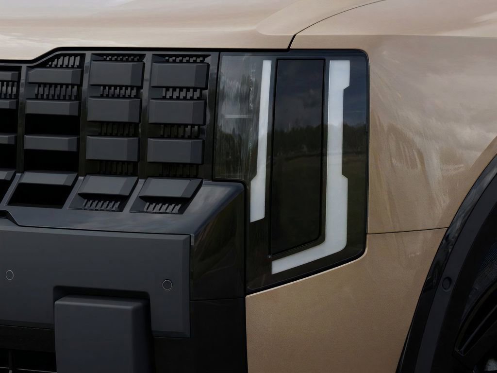 New 2027 Kia Telluride SX X-Line image 10