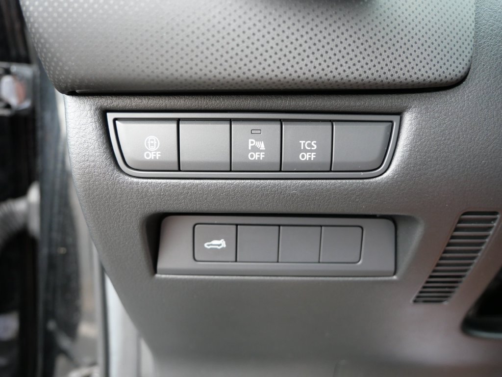 Used 2026 MAZDA CX-50 AWD 2.5 S w/ Preferred Pkg image 28