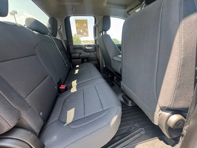 Used 2023 Chevrolet Silverado 3500 W/T w/ WT Fleet Convenience Package AWD/4WD image 33