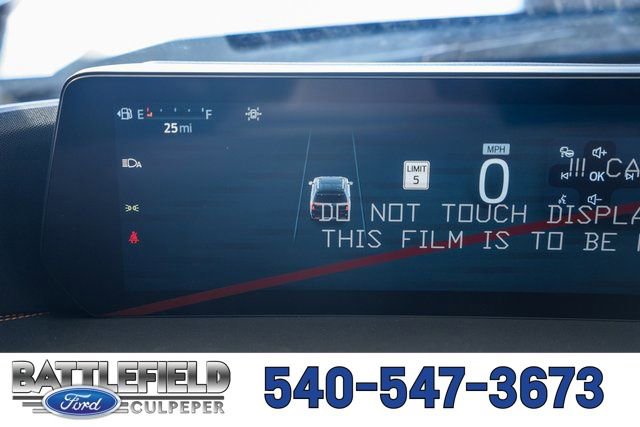 New 2026 Ford Expedition Tremor AWD/4WD image 53