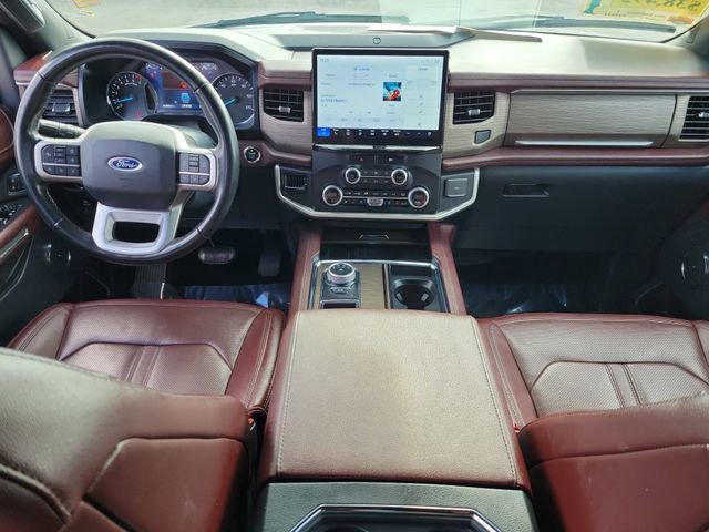 Certified 2023 Ford Expedition Max Limited image 14