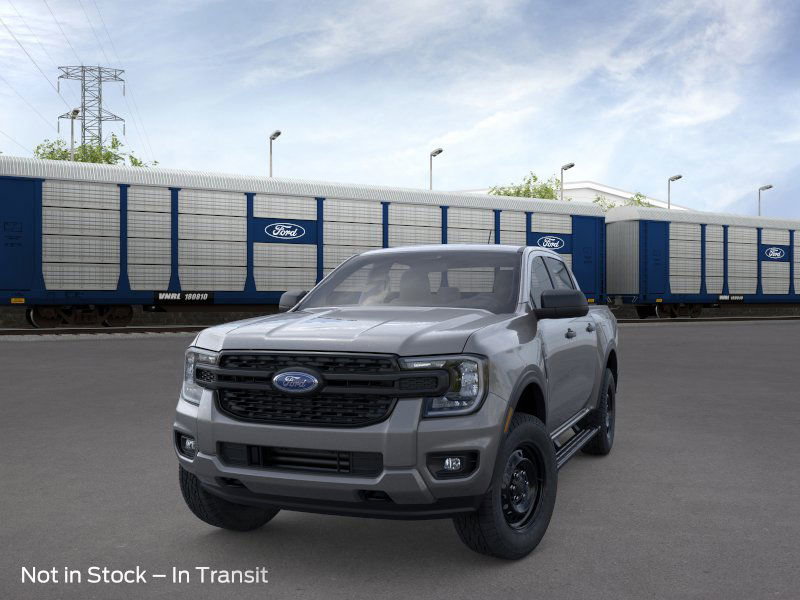 New 2026 Ford Ranger XL w/ Trailer Tow Package image 2