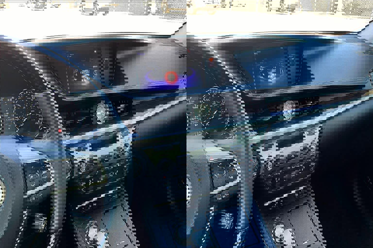 Used 2018 Lexus ES 350 image 7