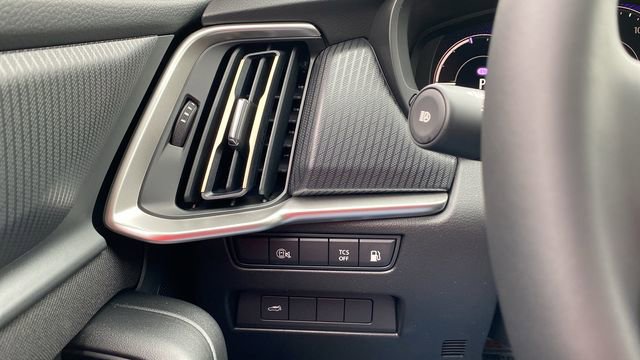 New 2026 MAZDA CX-70 SC AWD/4WD image 17