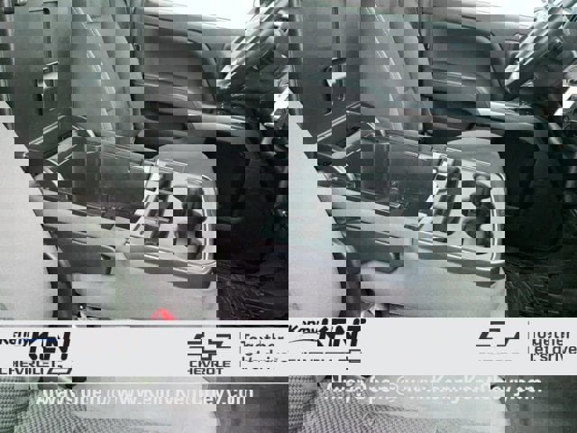 Used 2017 Chevrolet Silverado 1500 LTZ Z71 w/ LTZ Plus Package image 17