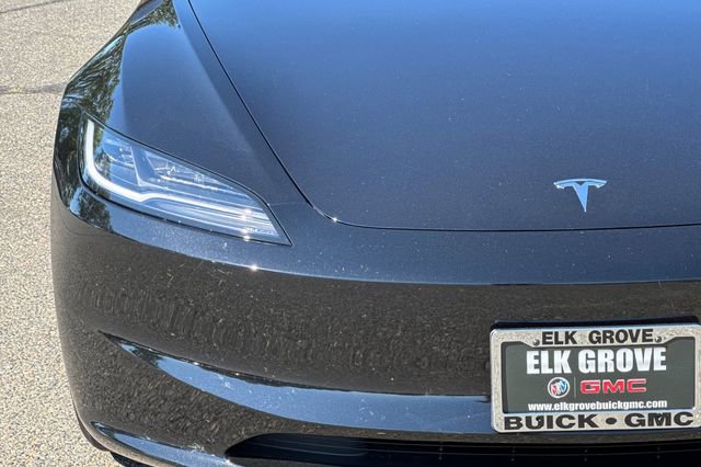 Used 2025 Tesla Model 3 Long Range image 42
