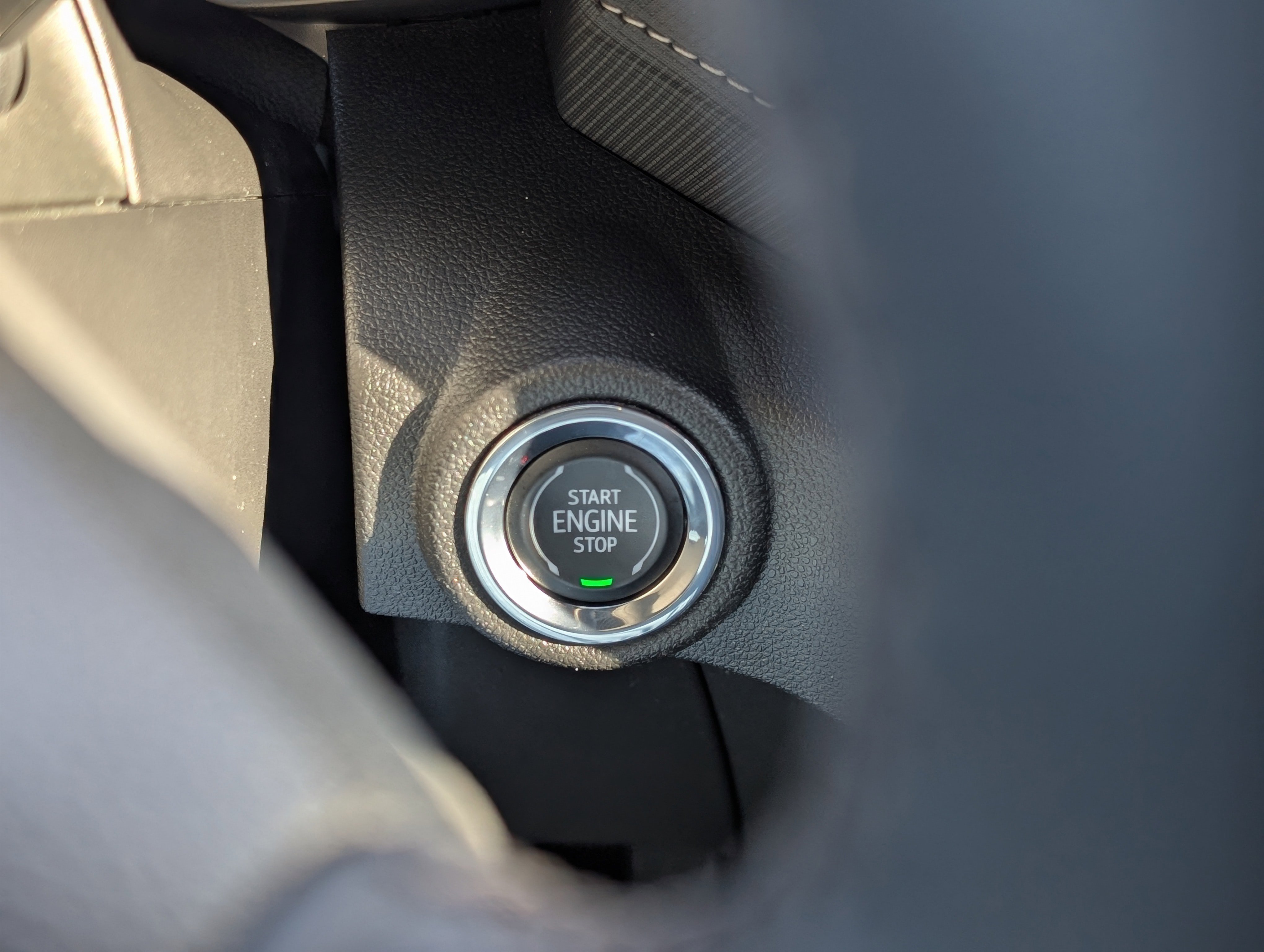 Certified 2023 Chevrolet TrailBlazer ACTIV w/ Convenience Package image 19