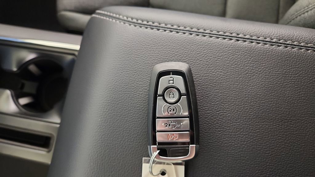 New 2024 Ford F150 XLT w/ Equipment Group 302A MID image 23