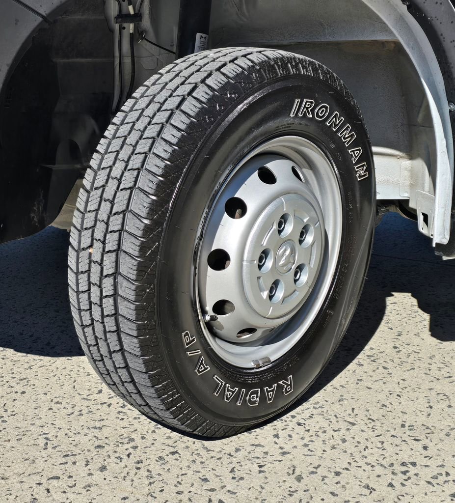 Used 2023 RAM ProMaster 3500 w/ Convenience Group image 15