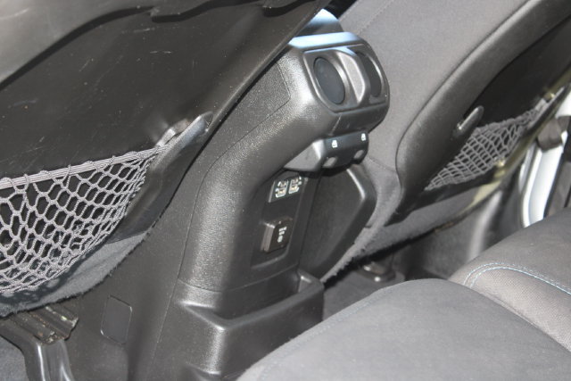 Used 2024 Jeep Wrangler Unlimited Rubicon 4xe AWD/4WD image 35