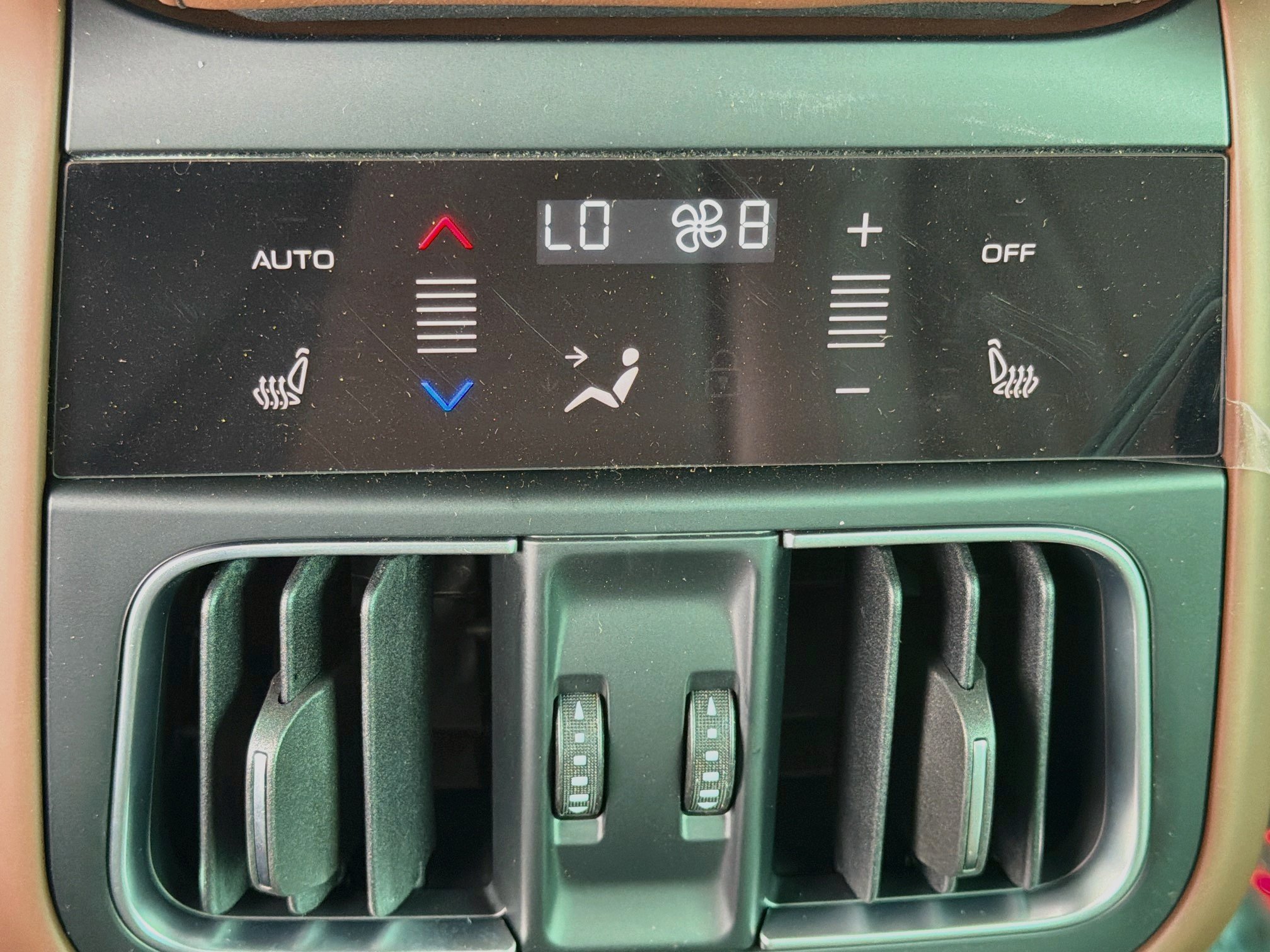 New 2027 Maserati Grecale Modena AWD/4WD image 20